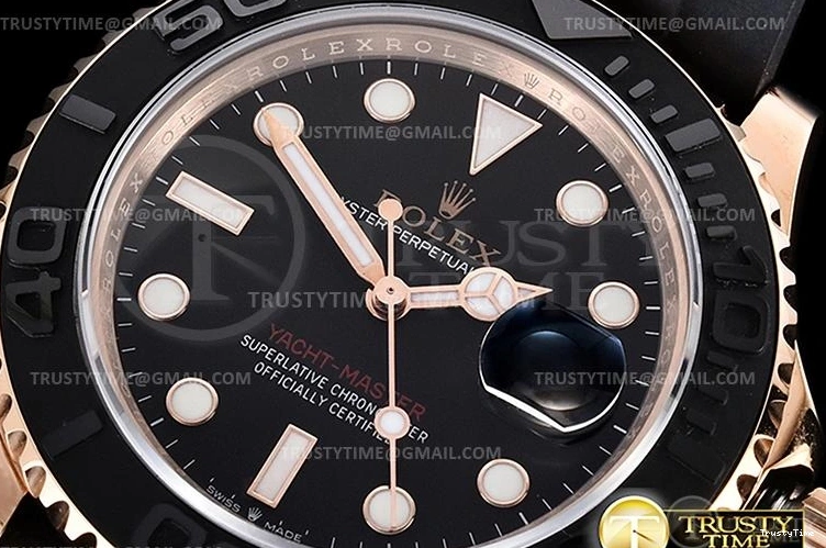 0712 WrinkleFree ROLYM171 – YachtMaster 1071